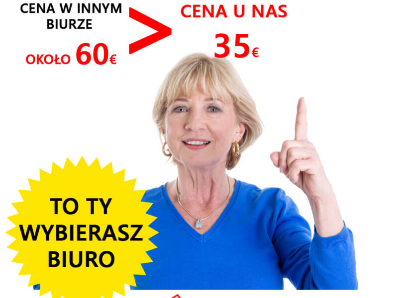Rejestracja firmy w niemczech koszty