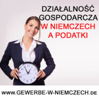 Gewerbe bez zameldowania Niemczech otwarcie-firmy-w-niemczech.de