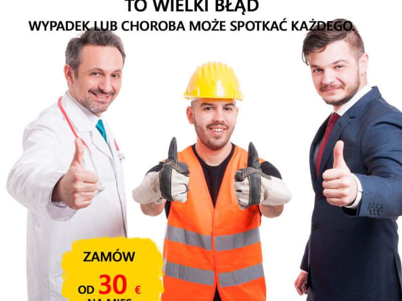 Firma w Niemczech emerytura