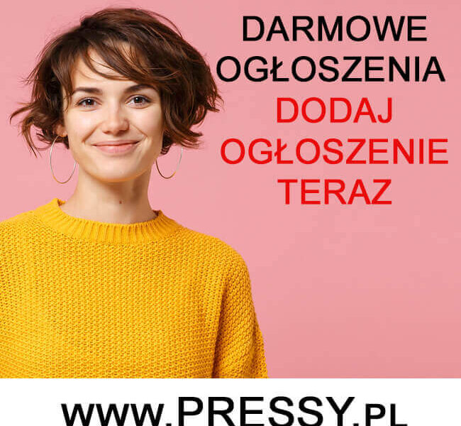 Ogłoszeniowym praca za granicą pressy.pl